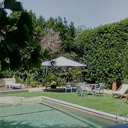 Oaklands House - Adults Only Hotel Brading Bagian luar foto