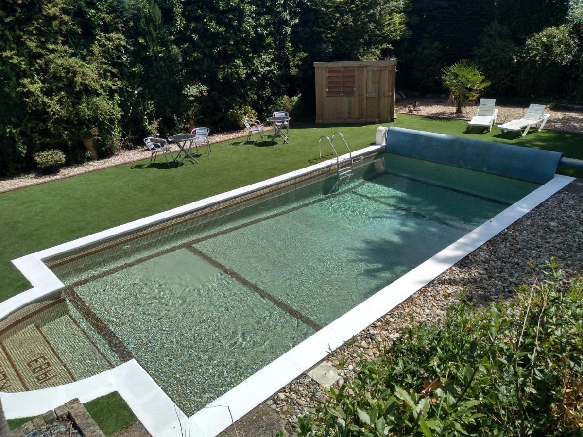 Oaklands House - Adults Only Hotel Brading Bagian luar foto