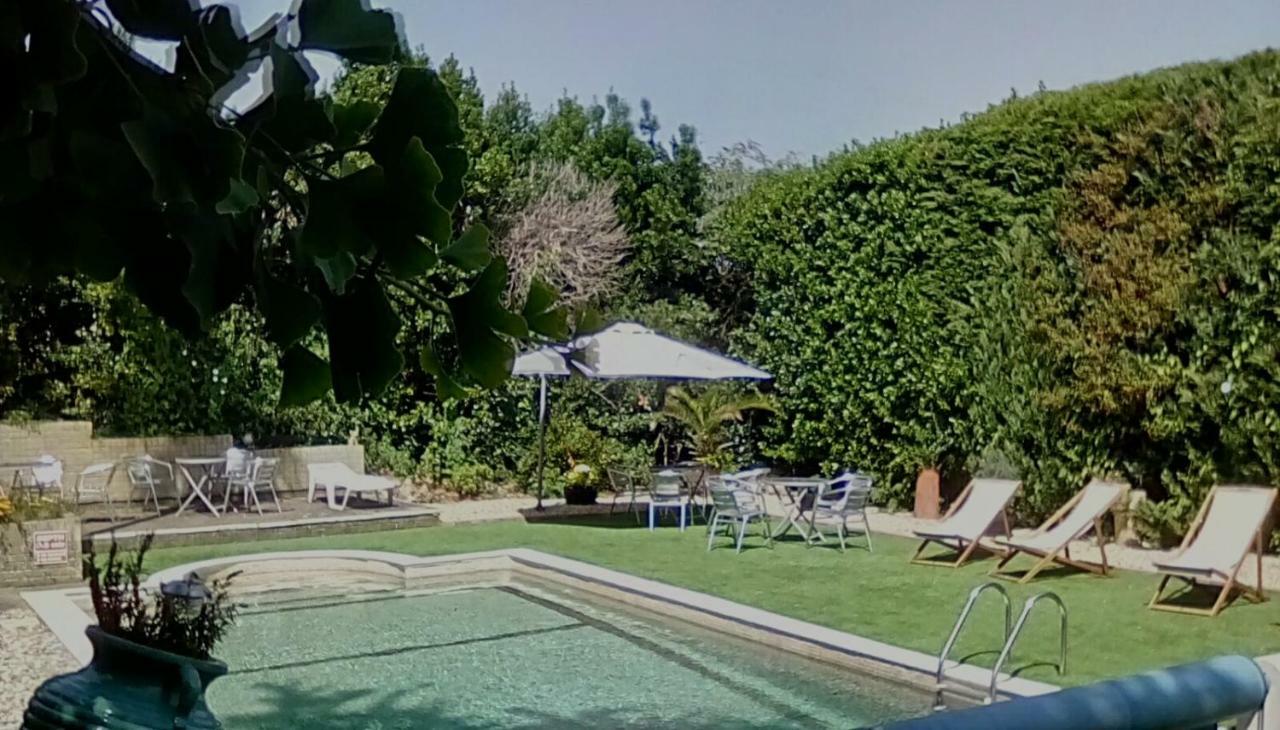 Oaklands House - Adults Only Hotel Brading Bagian luar foto